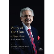 Oakbridge’s Story of the Clan: A Legacy Untold by S. S. Naganand